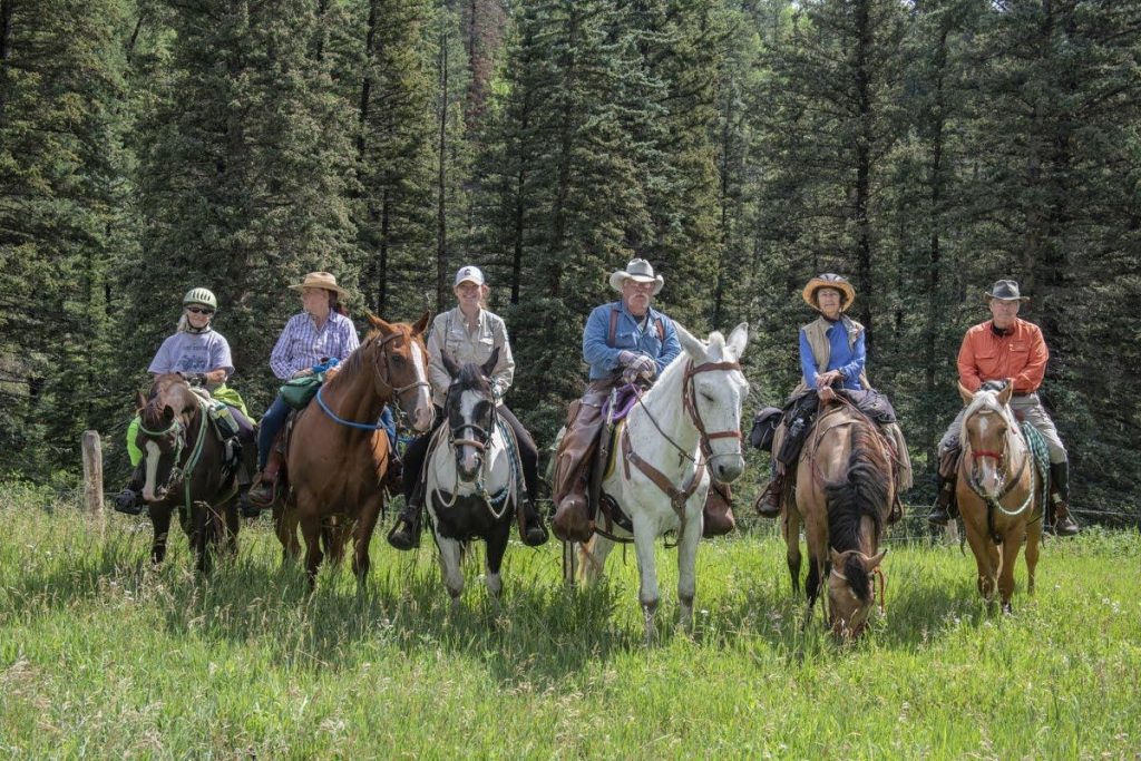 The Life Of A New Mexico Wilderness Ranger – New Mexico Wilderness Alliance