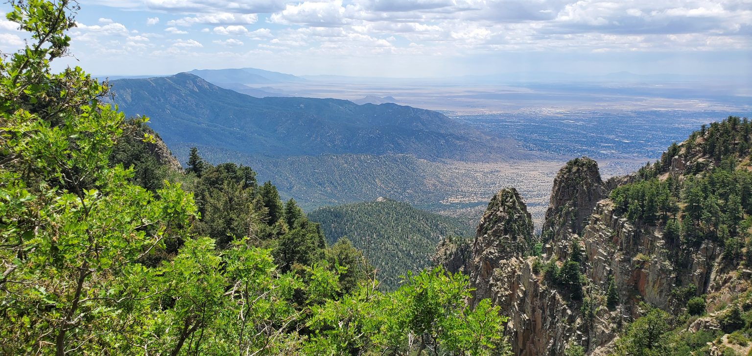 Cibola National Forest – New Mexico Wilderness Alliance