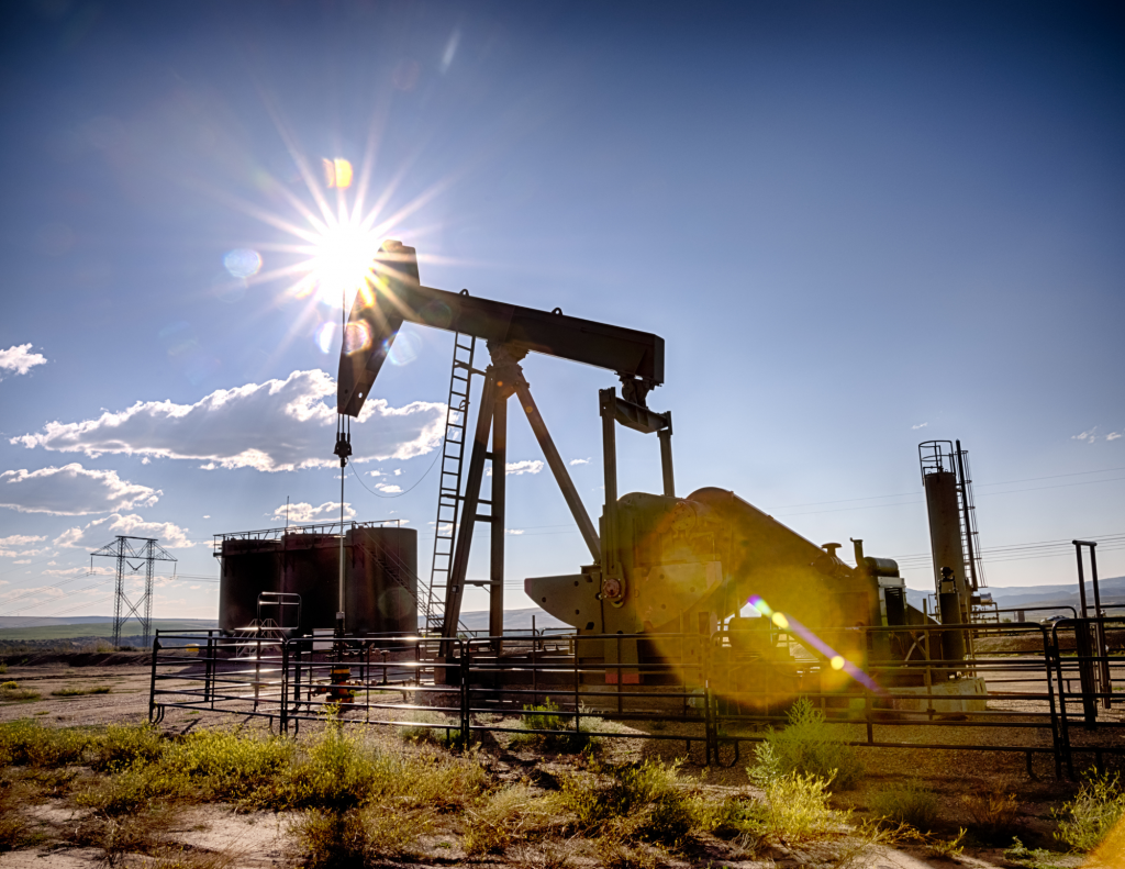 Lujan Wants More Federal Funds For New Mexico’s Polluting Abandoned Oil ...