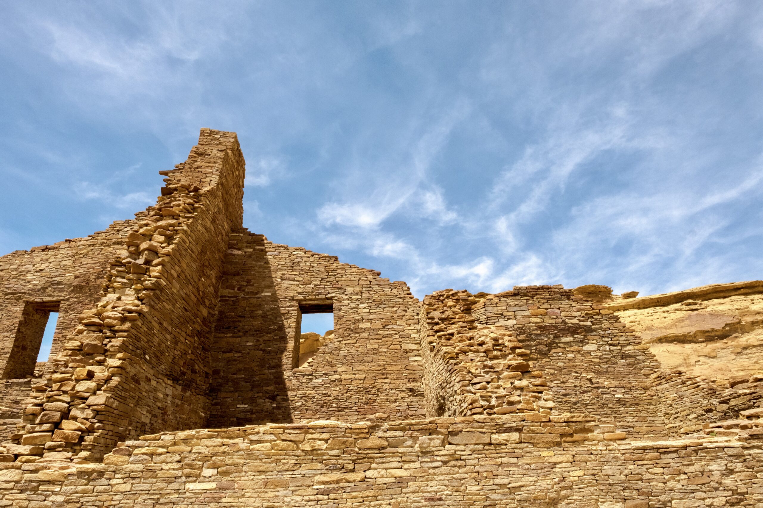 Sign the Petition: Chaco Canyon Deserves Permanent Protection
