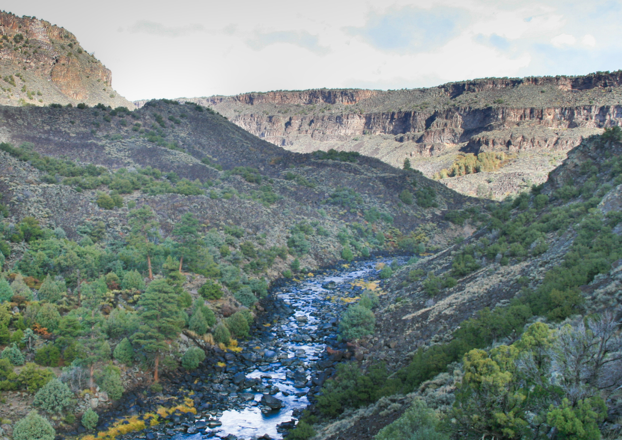 New Mexico Wild submits comments on Río Grande del Norte National Monument Resource Management Plan Amendment and Environmental Assessment