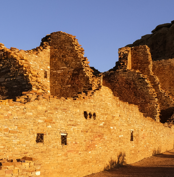 Celebrating One Year of Protection for Greater Chaco Landscape