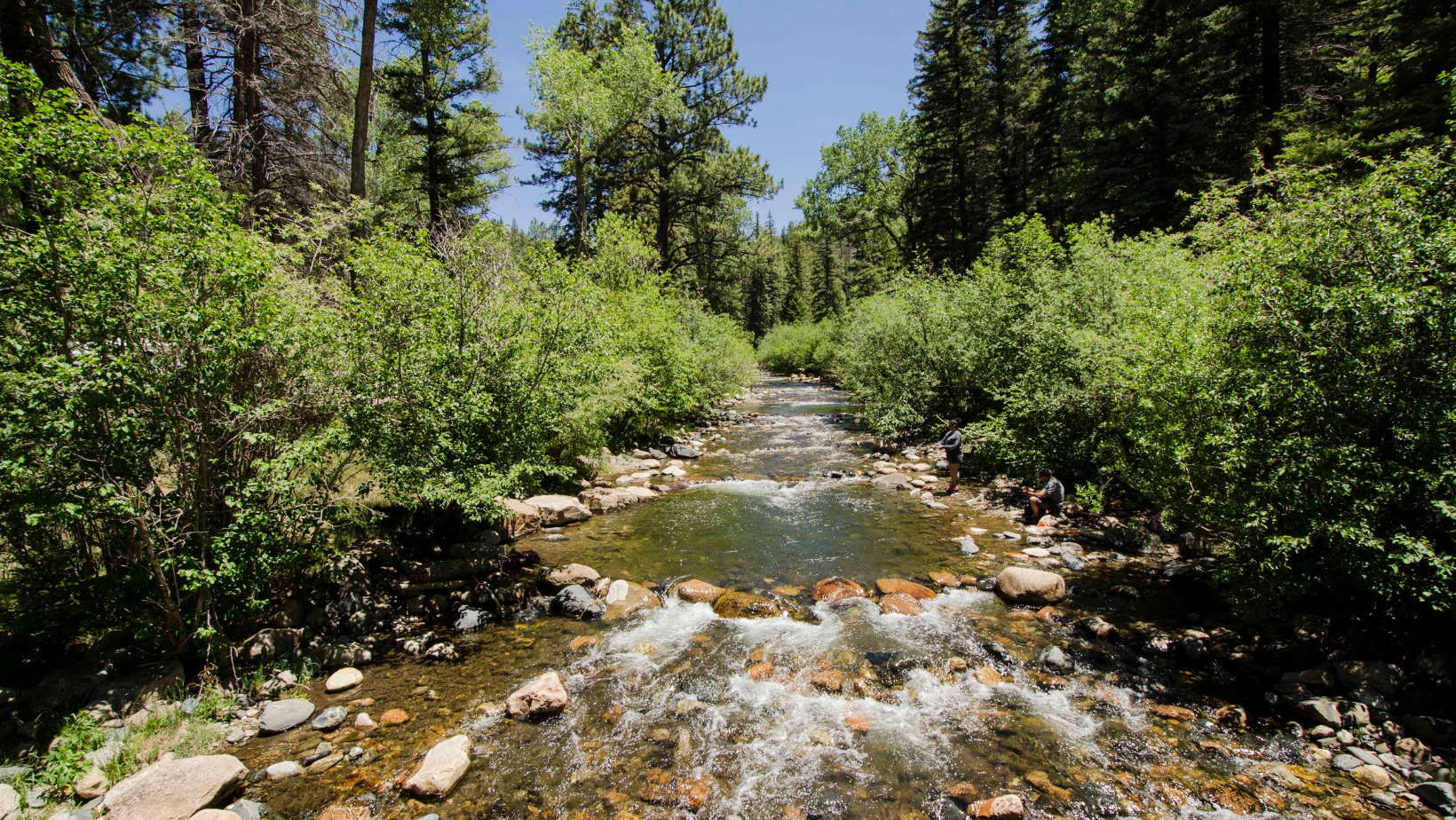 Interior Department Announces Historic Mining Protections for Upper Pecos Watershed