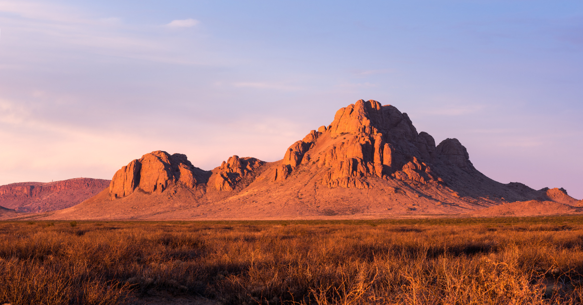 New Mexico Wild Names Ernie Atencio as 2024 Esther García Conservation Champion Award Recipient