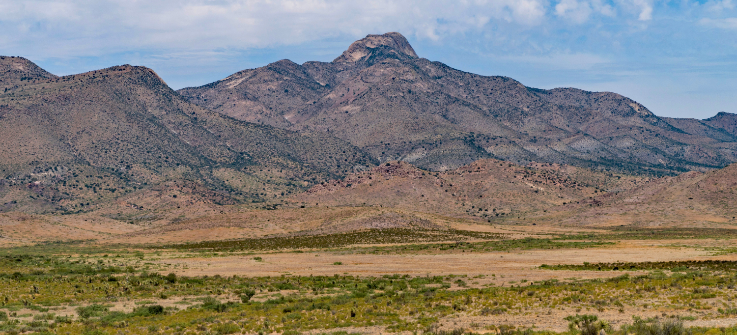 Planting Seeds: Access to Public Lands and Underserved Communities