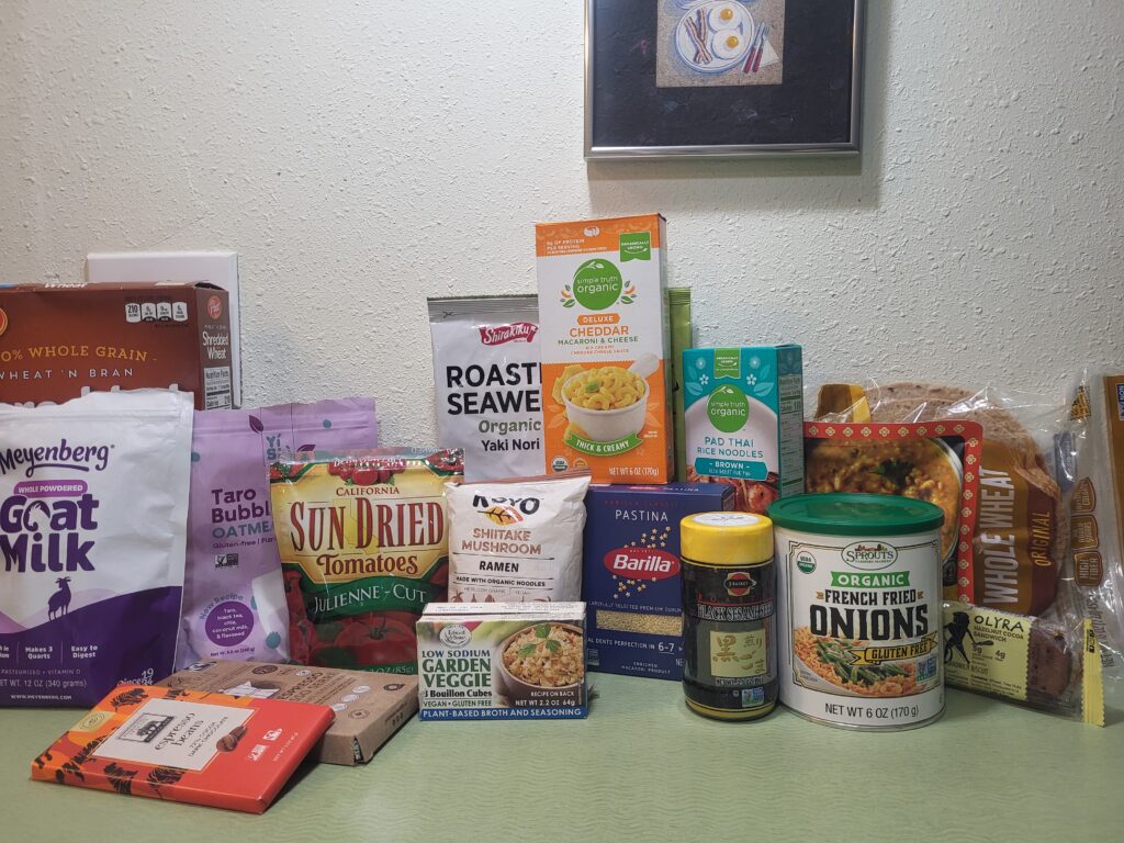 Trailblazing Tastes: A Wilderness Ranger’s Guide to Better Backcountry Meals