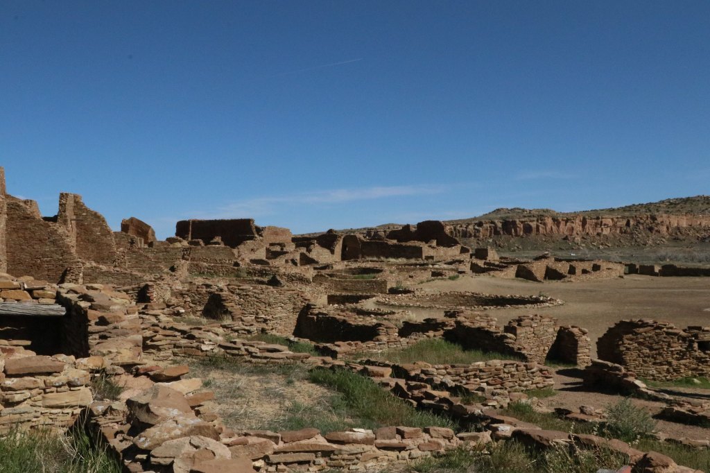 All Pueblo Council of Governors, New Mexico Delegation, State Agency and Organizations Call for Extension of Comment Period Affecting the Greater Chaco Landscape