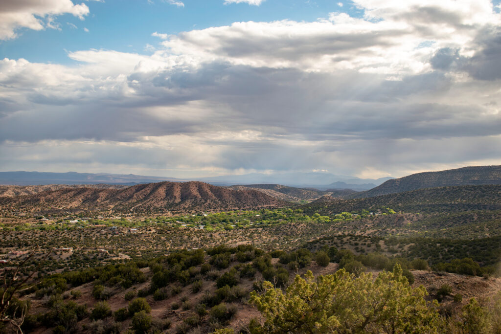 New Mexico Wild joins organizations in submitting comments on BLM Rio Puerco Field Office EA for Placitas Administrative Mineral Withdrawal