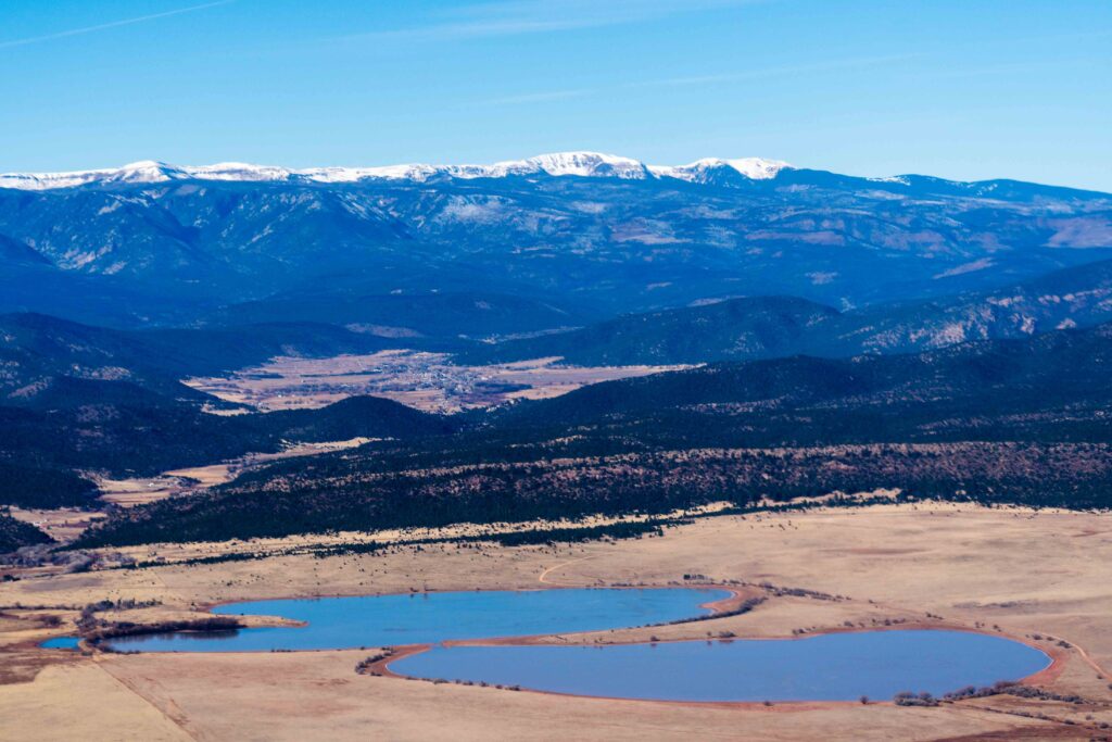 More New Mexico land must be saved from oil and gas to prevent climate crisis, study says