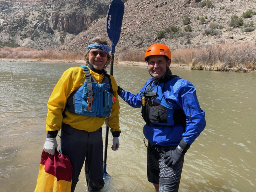 A Conversation with Senator Martin Heinrich