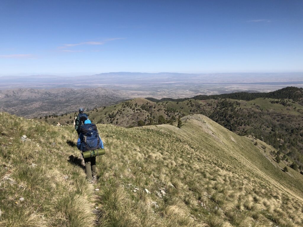 Environmental Community Praises Agency Budget Increases for NMED, EMNRD, Outdoor Recreation