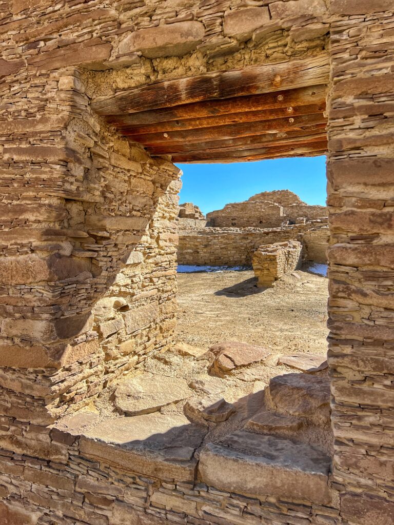 Biden and Congress can protect Chaco, Indigenous knowledge