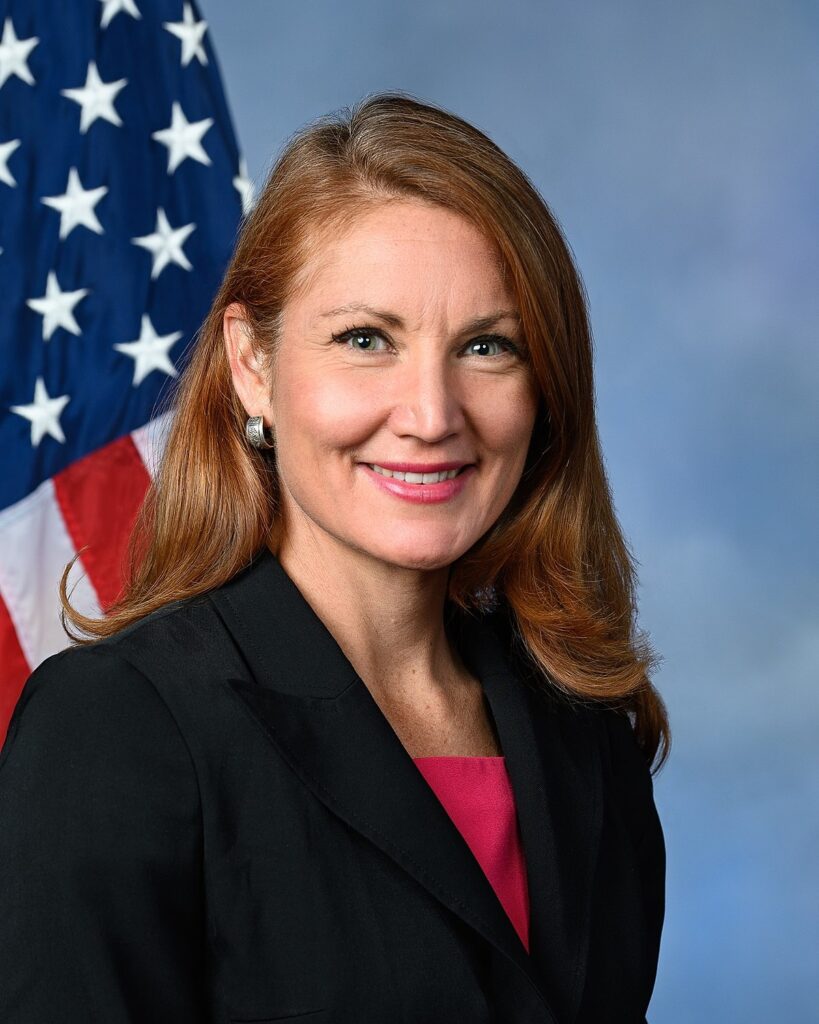 An Interview with Rep. Melanie Stansbury