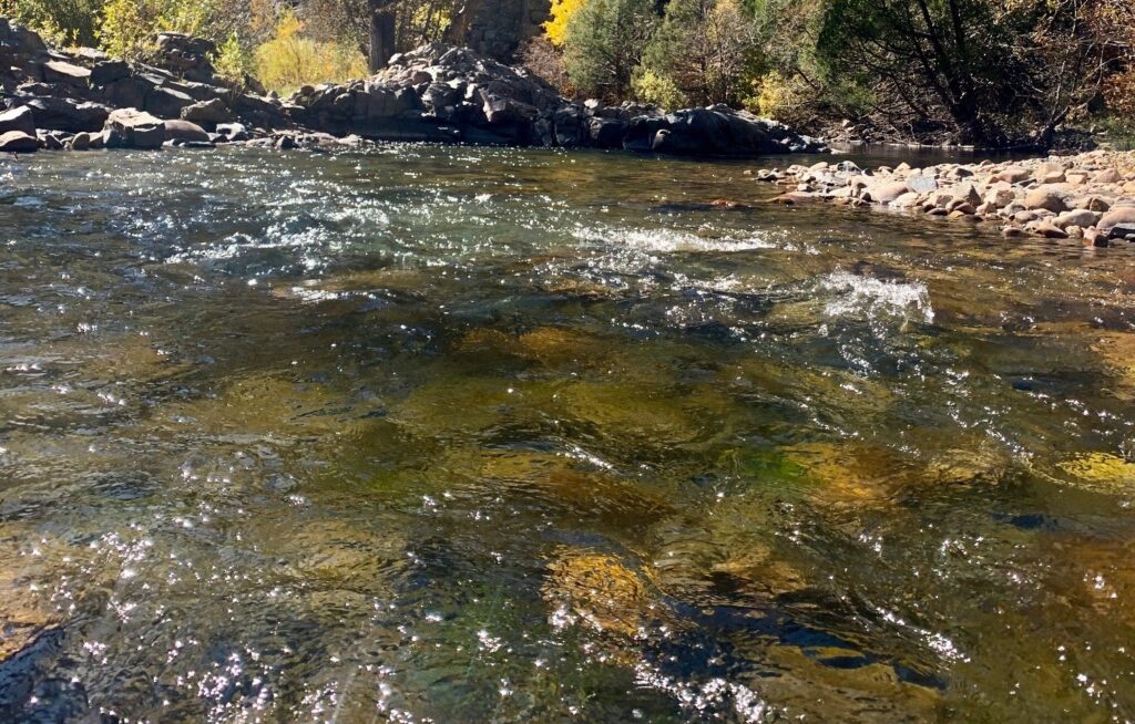 Consider water when considering Cow Creek development