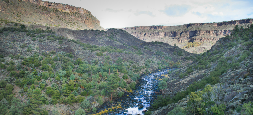 New Mexico Wild submits comments on Río Grande del Norte National Monument Resource Management Plan Amendment and Environmental Assessment