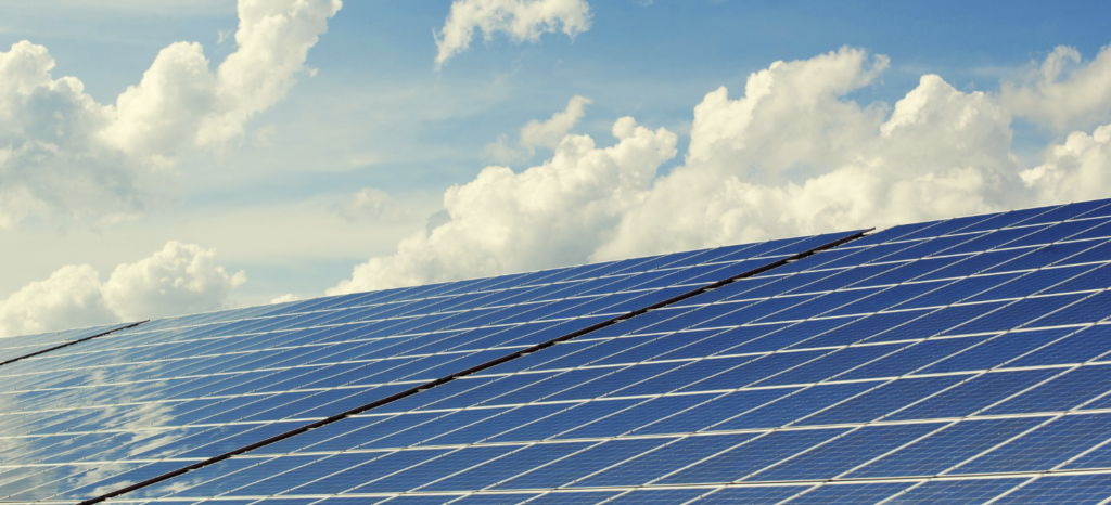 BLM Western Solar Plan