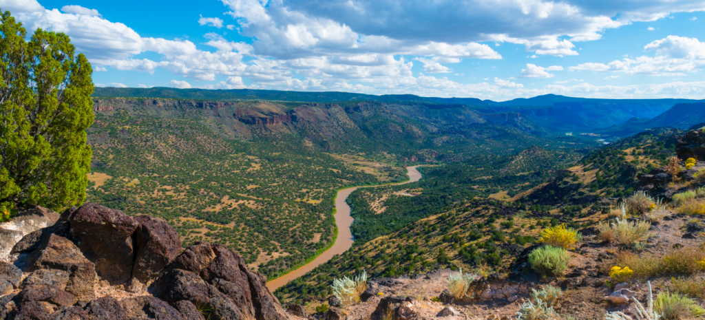 New Mexicans Applaud ‘Public Lands Rule’ Emphasizing Conservation and Recreation