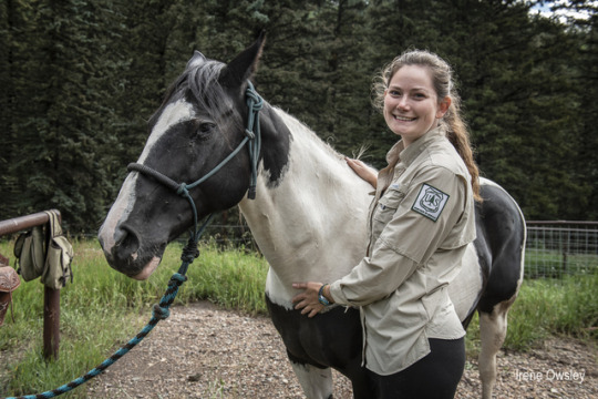 Rendezvous with the Back Country Horsemen