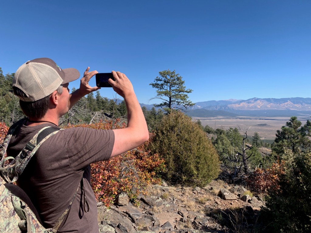 Land and Water Conservation Fund: Protecting a Wild Rio Grande del Norte