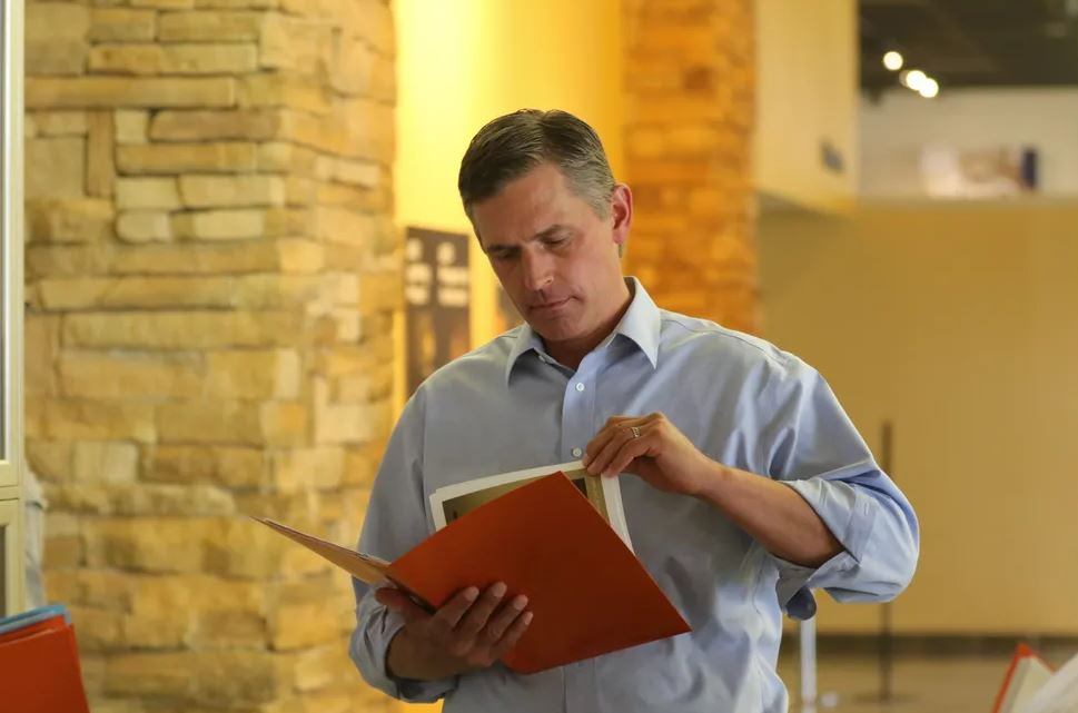 President Joe Biden signs bill to boost New Mexico’s outdoor recreation, improve access