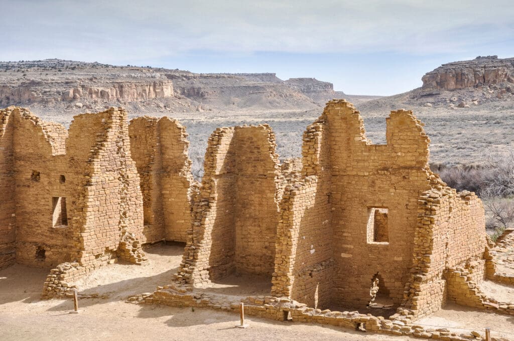 PRESS RELEASE: Revoking Chaco Canyon Protections Ignores Pueblos, Tribes, and the Public