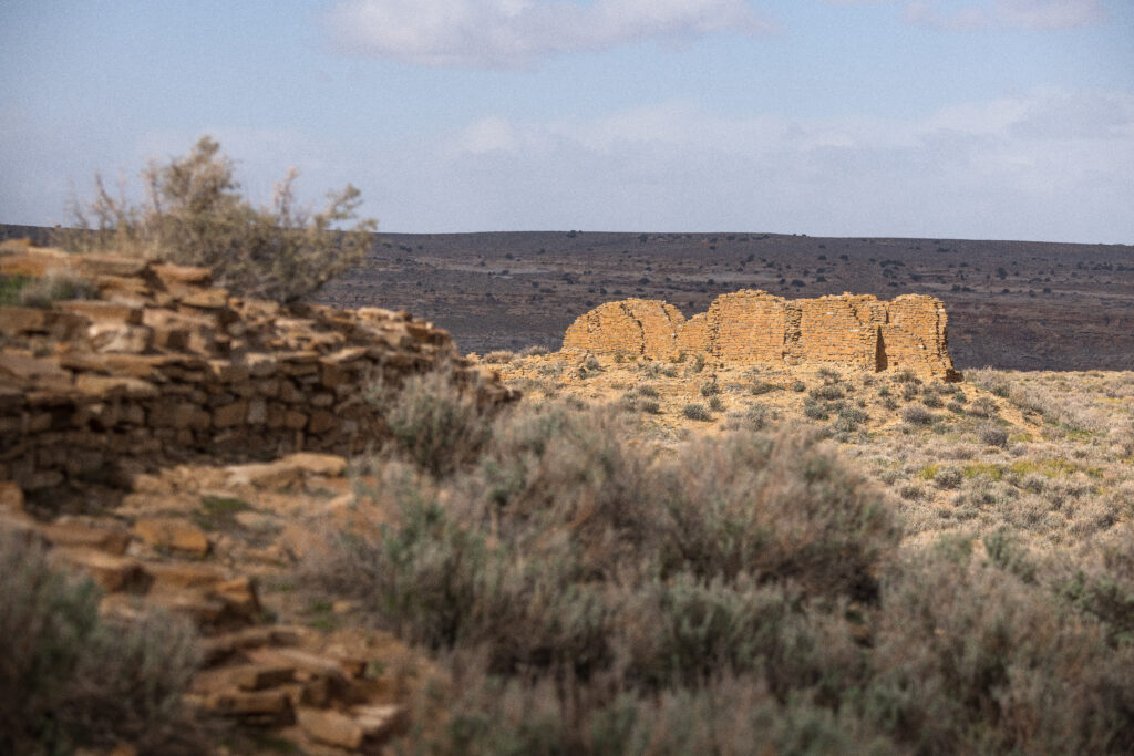 PRESS RELEASE: Revoking Chaco Canyon Protections Ignores Pueblos, Tribes, and the Public