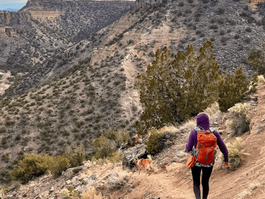 Coalition and Local Governments Call for Federal Protection of Caja del Rio