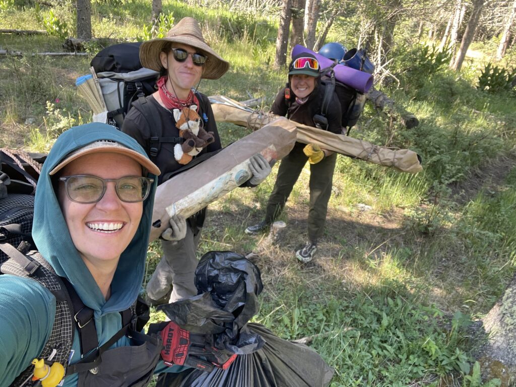 Blog: 2026 Ranger Season