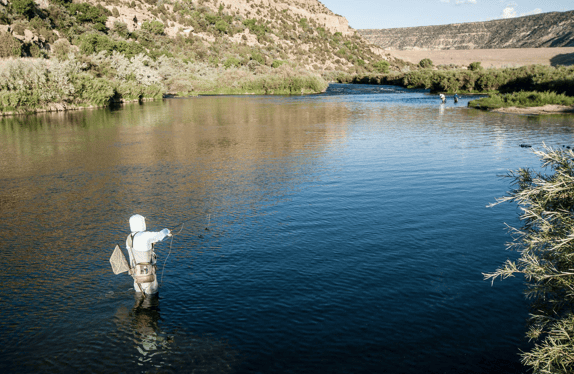 Blog: Delays in the Colorado River Negotiations are Bad News for the Rio Grande